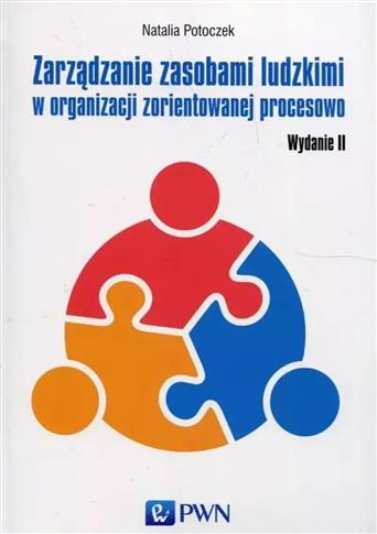 ZARZĄDZANIE ZASOBAMI LUDZKIMI