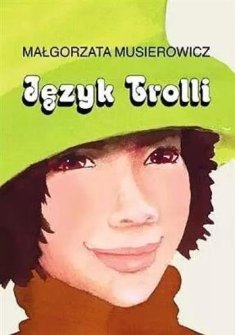 JĘZYK TROLLI