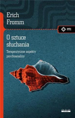 O sztuce słuchania. Terapeutyczne aspekty...