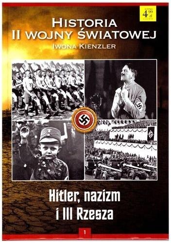 HITLER, NAZIZM I III RZESZA