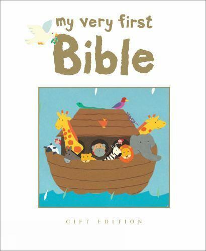 My Very First Bible: Gift Edition by Rock, Lois