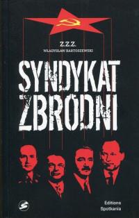 SYNDYKAT ZBRODNI