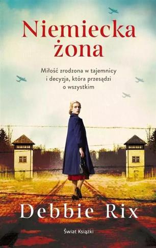 NIEMIECKA ŻONA