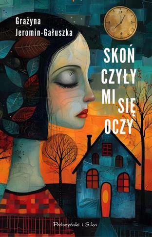 SKOŃCZYŁY MI SIĘ OCZY