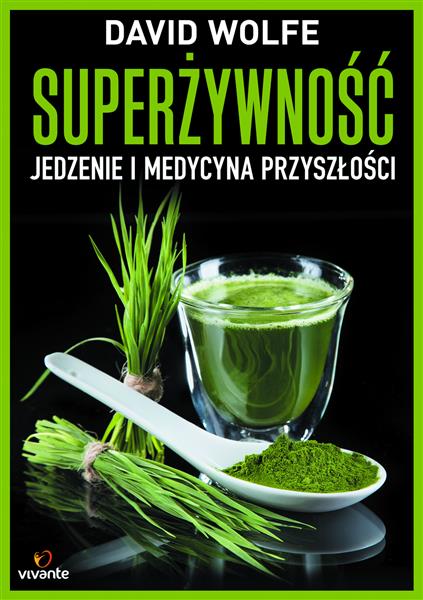 SUPERŻYWNOŚĆ