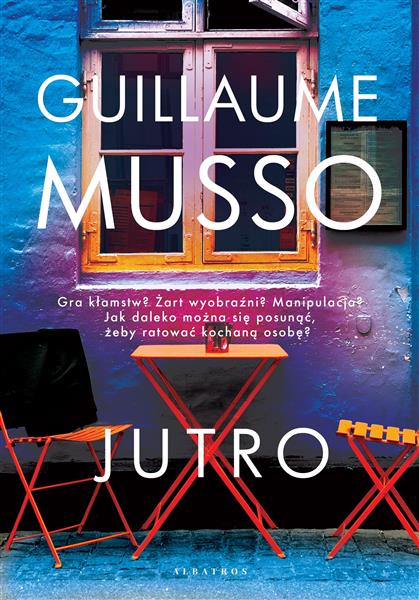 JUTRO