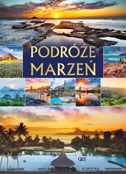 PODRÓŻE MARZEŃ