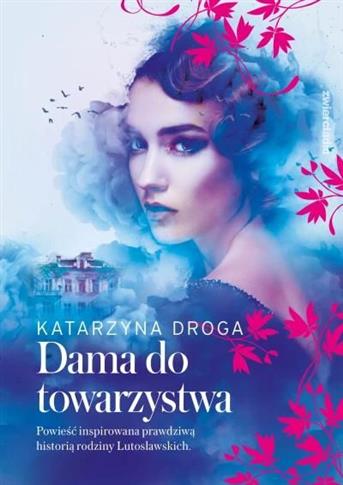 Dama do towarzystwa