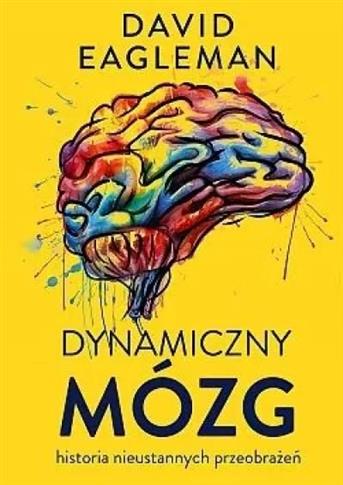 Dynamiczny mózg. Historia nieustannych przeobrażeń