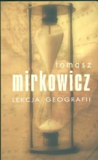 Lekcja geografii T. Mirkowicz br Albatros