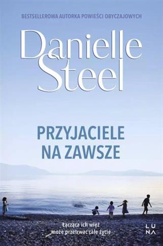 PRZYJACIELE NA ZAWSZE