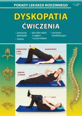 DYSKOPATIA. ĆWICZENIA