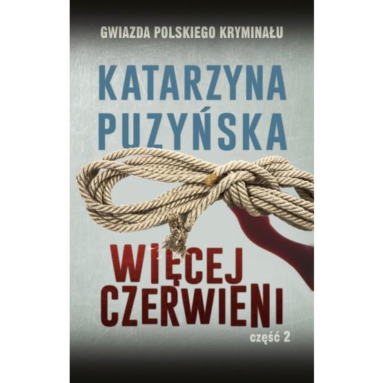 WIECEJ CZERWIENI CZĘŚC 2