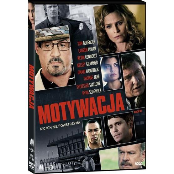 MOTYWACJA DVD