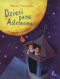DZIECI PANA ASTRONOMA