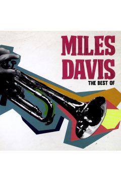 PŁYTA CD MILES DAVIS