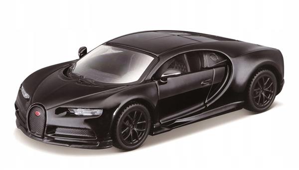 MAISTO POWER RACER BUGATTI CHIRON