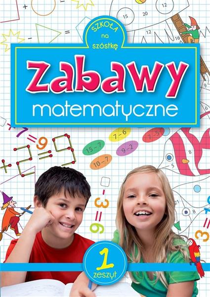 ZABAWY MATEMATYCZNE 1