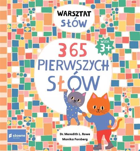 Warsztat słów. 365 pierwszych słów