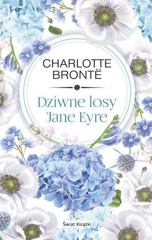 DZIWNE LOSY JANE EYRE