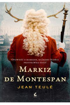 Markiz de Montespan