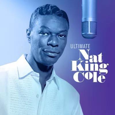 Ultimate Nat King Cole, CD