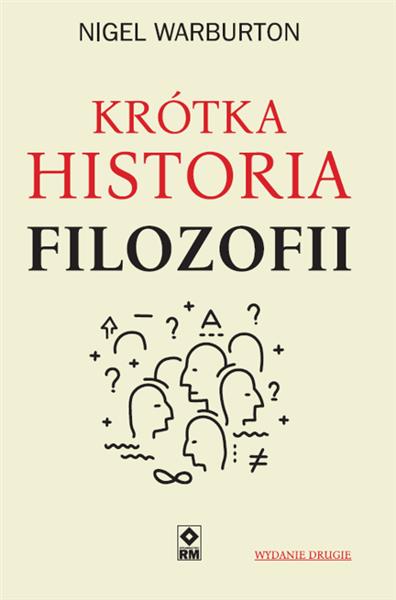 KRÓTKA HISTORIA FILOZOFII, WYDANIE 2