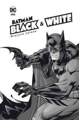 Batman Noir. Batman Black 