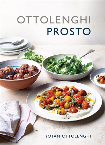 OTTOLENGHI PROSTO