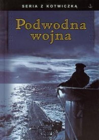 PODWODNA WOJNA