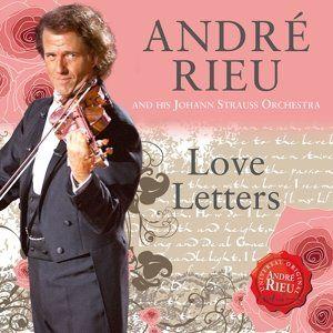 LOVE LETTERS CD