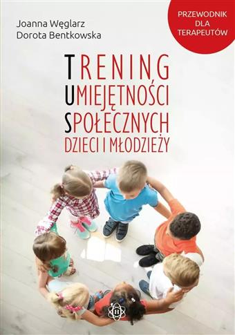 Trening umiejętności społecznych dzieci i młodzież