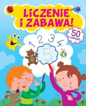 LICZENIE I ZABAWA!