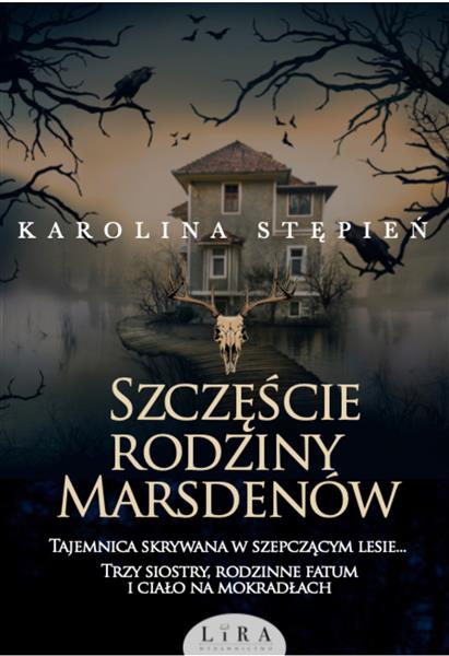 SZCZĘŚCIE RODZINY MARSDENÓW