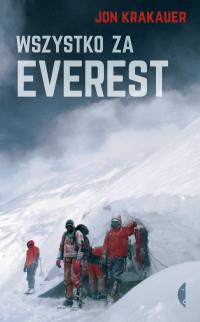 WSZYSTKO ZA EVEREST