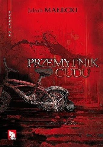 Przemytnik cudu