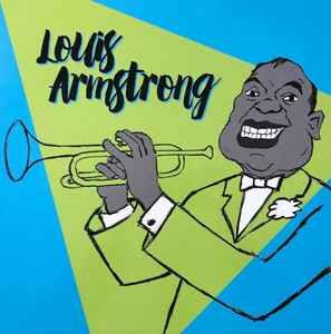 LOUIS ARMSTRONG WINYL