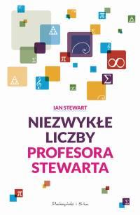 NIEZWYKŁE LICZBY PROFESORA STEWARTA