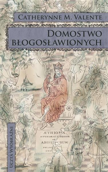 DOMOSTWO BŁOGOSŁAWIONYCH