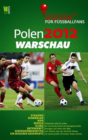 Polen 2012 Warschau Ein Praktischer Reisefuhrer