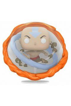 Funko POP Super: Avatar - Aang All Elements (Avata