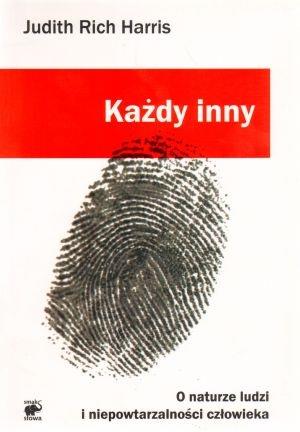 KAŻDY INNY