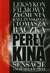 Perły kina. Tom 1. Sensacje i Science Fiction