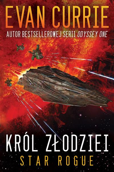 STAR ROGUE: KRÓL ZŁODZIEI