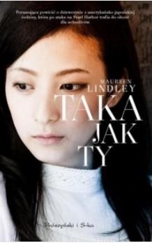 TAKA JAK TY
