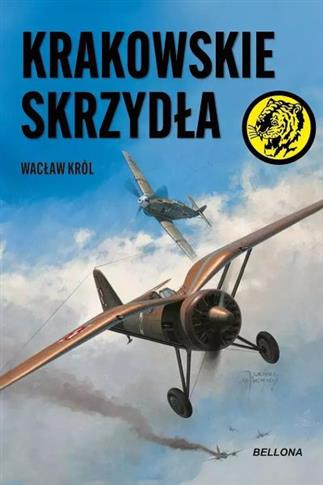 KRAKOWSKIE SKRZYDŁA