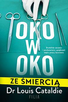 OKO W OKO ZE ŚMIERCIĄ