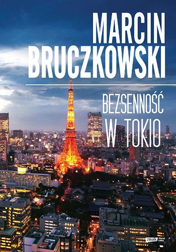 BEZSENNOŚĆ W TOKIO