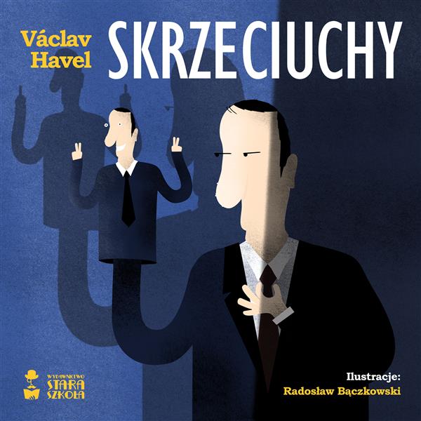 SKRZECIUCHY