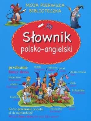 Słownik polsko-angielski